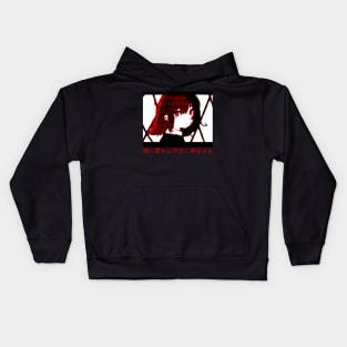 Sayonara Kids Hoodie